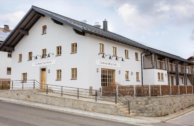 Gasthaus - Hotel FUCHS