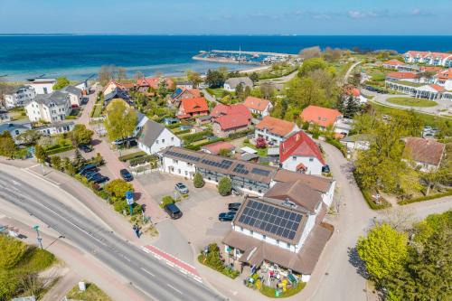 Gasthaus & Pension "Zur Schaabe"
