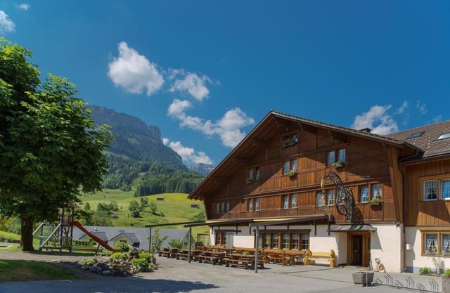 Gasthaus Rössli