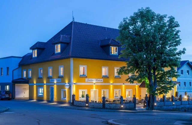 Gasthaus Wundsam