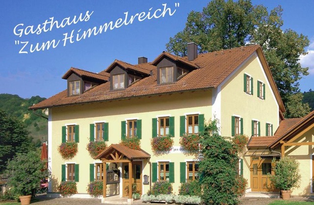 Gasthaus Zum Himmelreich