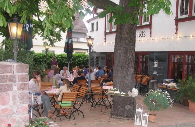 Gasthaus Zum Ochsen