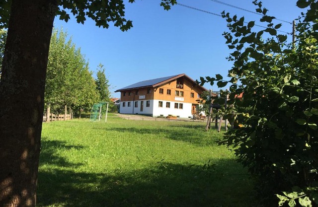Gasthof Beim Endeler