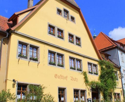 Gasthof Butz