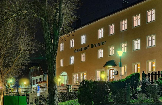 Gasthof Draxler