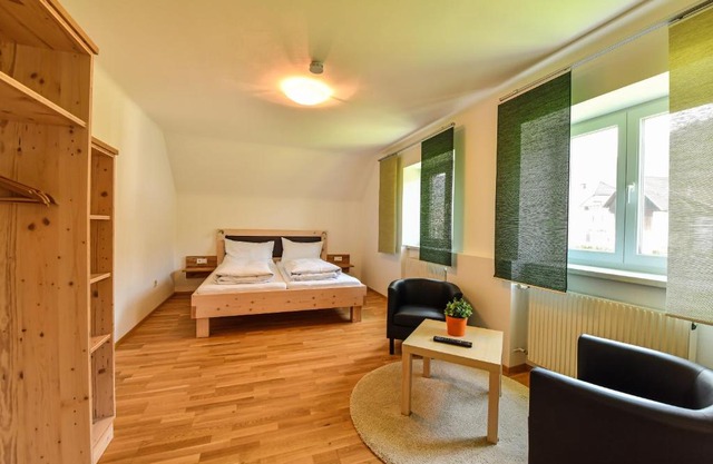 Gasthof Hartl & Hartl Stadl