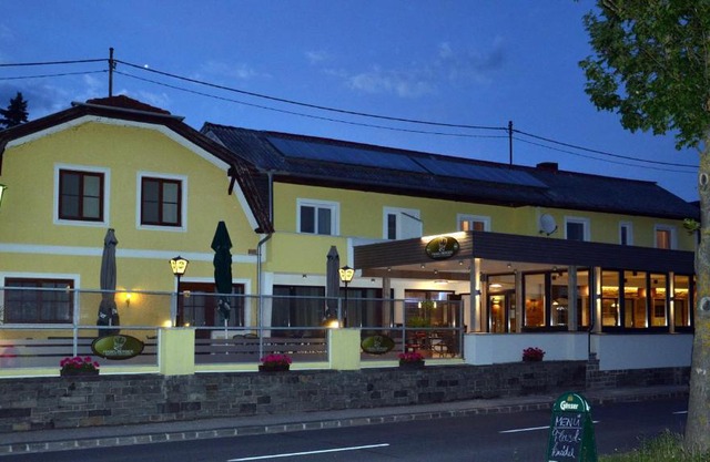 Gasthof Haselberger