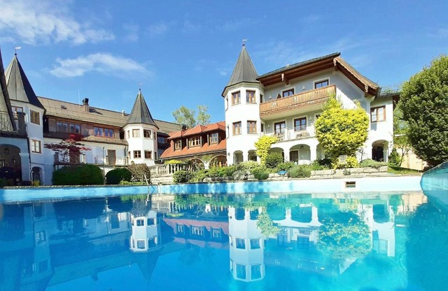 Gasthof Hotel Doktorwirt