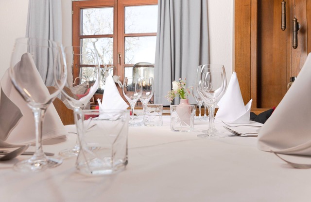 Gasthof Hotel Hirschen
