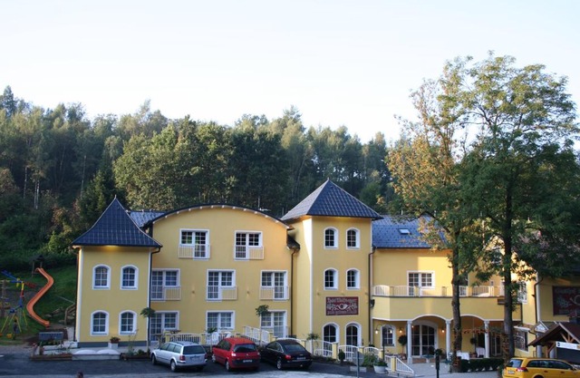 Gasthof & Hotel Wolfsegger