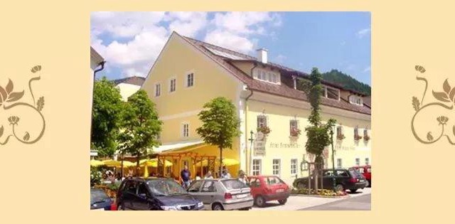 Gasthof Kemmetmüller