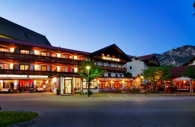 Gasthof Kienberg