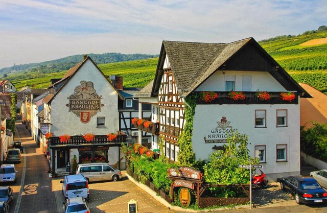 Gasthof Krancher