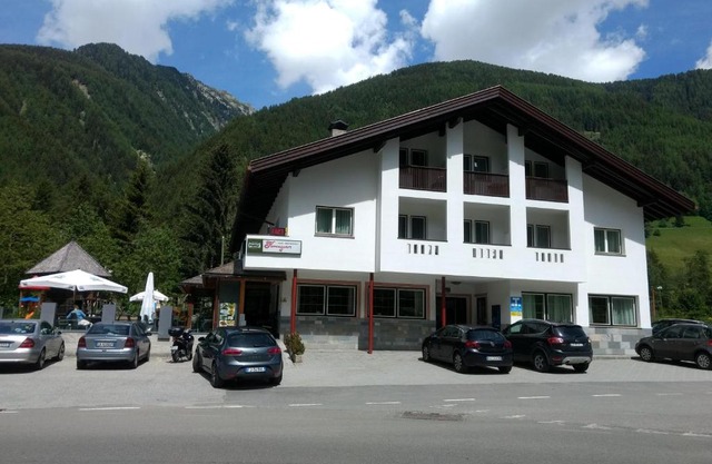 Gasthof Kreuzwirt