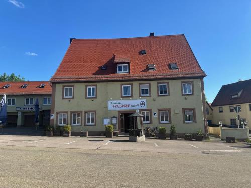 Gasthof Neusitz