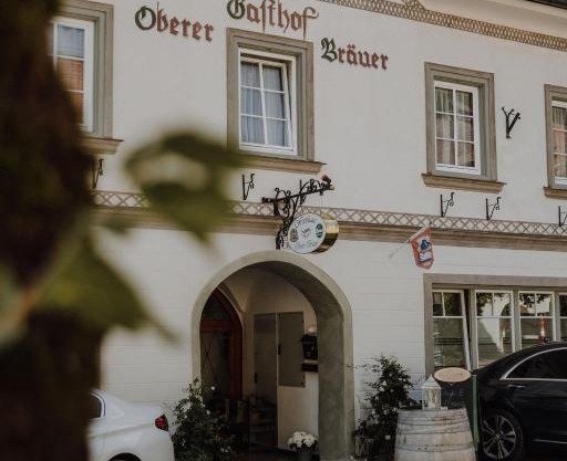 Gasthof Oberer Bräuer