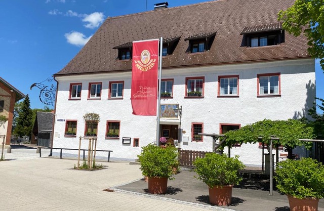 Gasthof - Pension - Adler