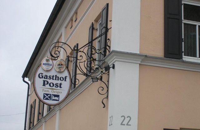 Gasthof Post