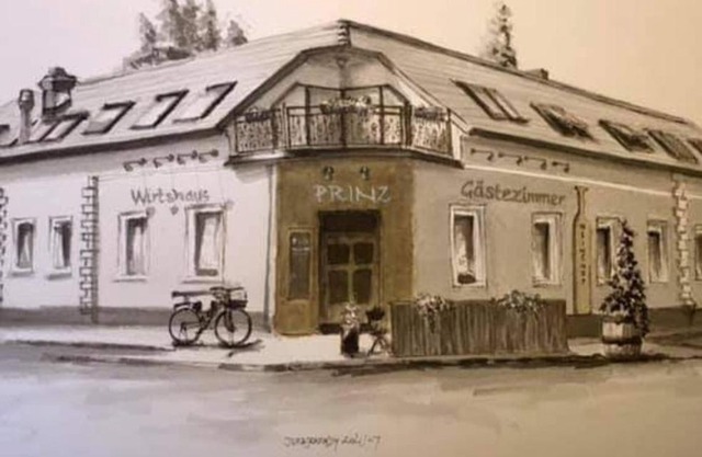 Gasthof Prinz