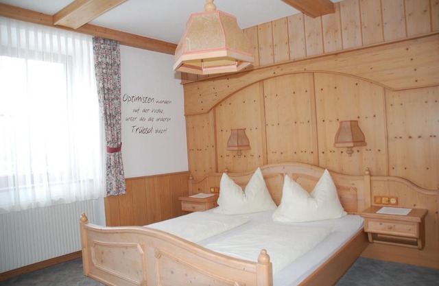 Gasthof Rüscher