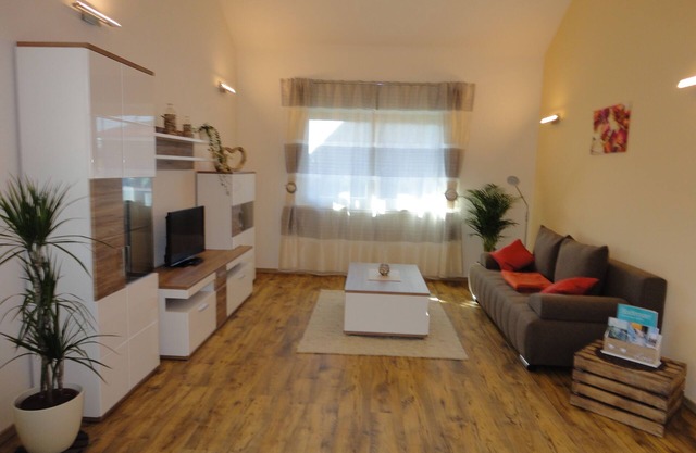 Gasthof Reiterstuben Appartement "Elle" 55m2 dans un endroit rural et calme