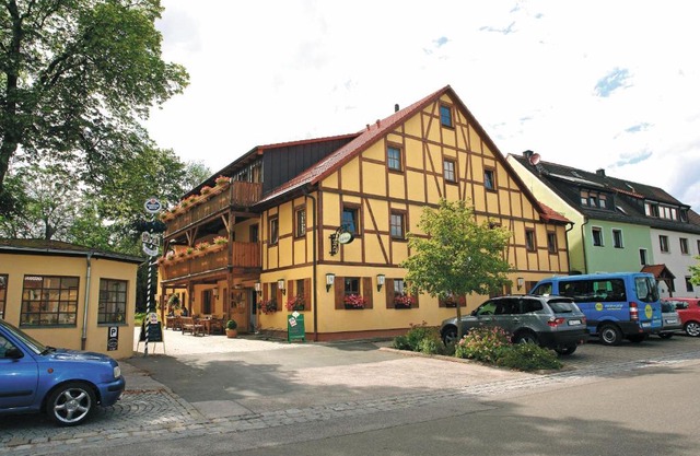 Gasthof Schönau