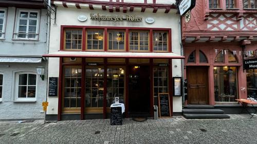 Gasthof Schwarzer Adler