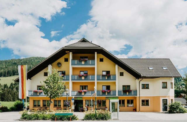 Gasthof Wunder