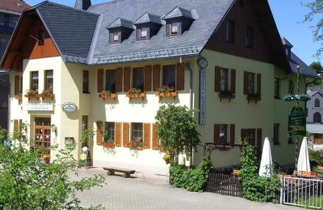Gasthof zum Döhlerwald