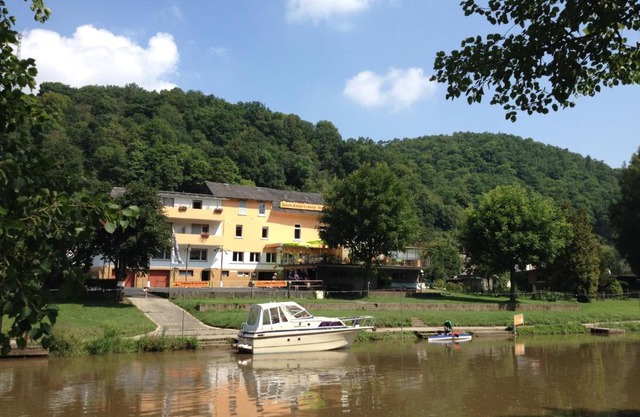 Gasthof zum Lahntal