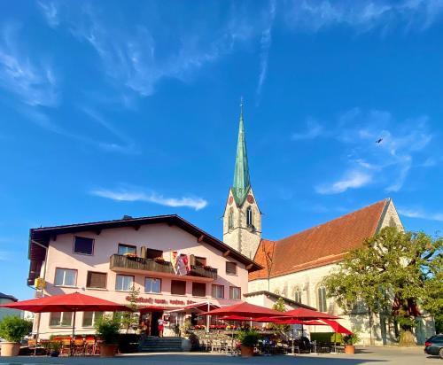 Gasthof zum Roten Löwen