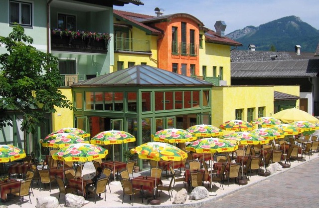 Gasthof Zur Post