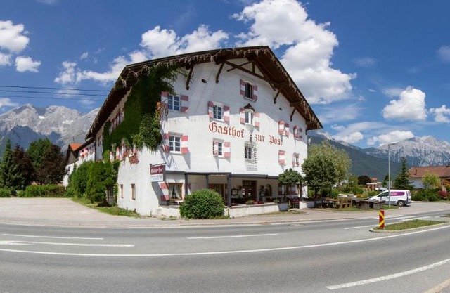 Gasthof zur Post