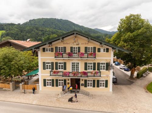 Gasthof zur Post