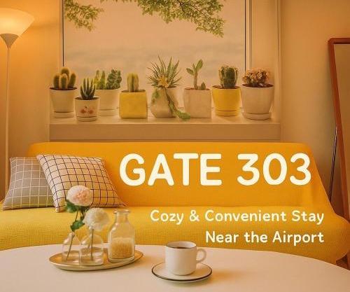 Gate303