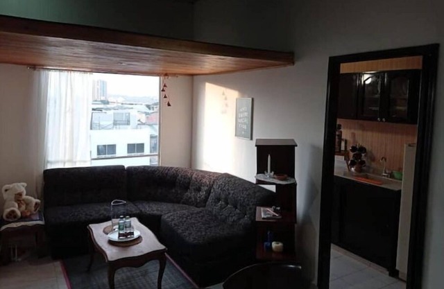 Gated community apt