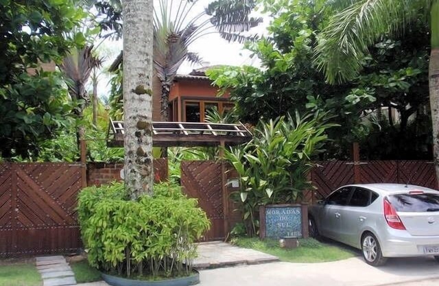 Maison cond. fermé à 20m de la plage - jusqu'à 08 personnes. - 3 chambres (suite)