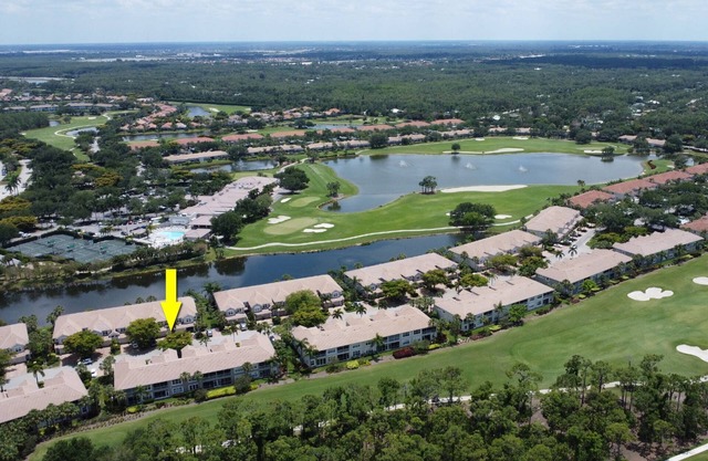 Gated Community w/ Heated Pool! Close to Shops, Dining & Beaches! Optional Golf & Social Membership!