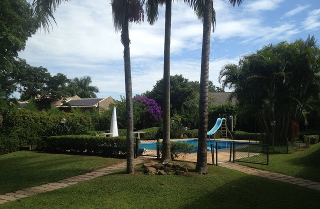 Communauté fermée avec loisirs complets Terras de São José