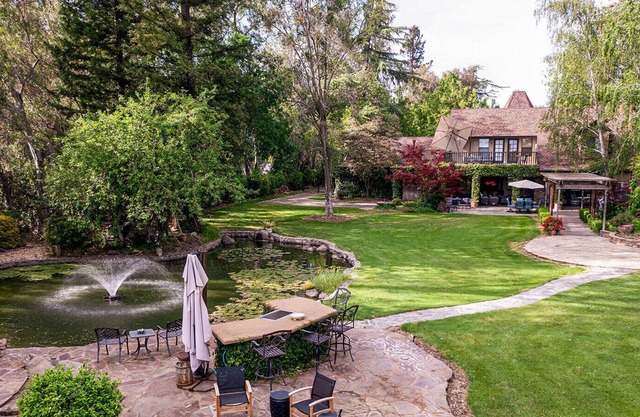 Breathtaking new Lodi Estate - Lodi at its finest - Welcome to Case de Fuente
