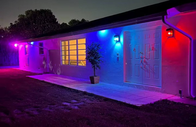 Gated Pool Home South Miami Homestead 1 ACRE