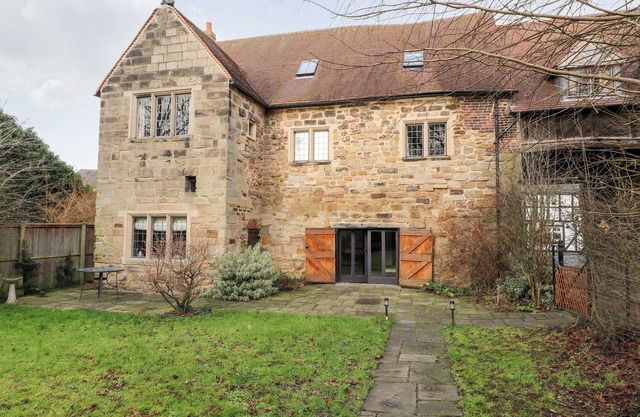 Gatehouse Croft, POLESWORTH