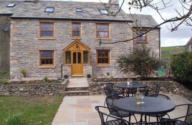 5 chambres hébergement à Sedbergh