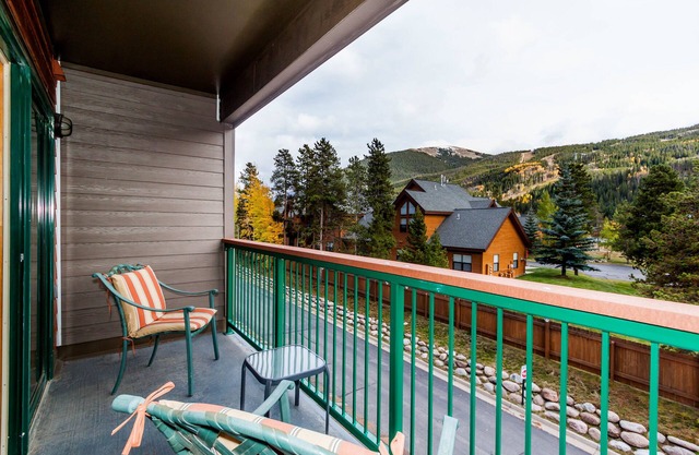 Gateway by Summit County Mountain Retreats