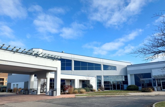 Holiday Gateway Hotel