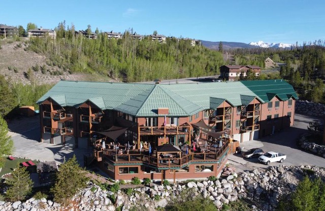 Gateway Inn