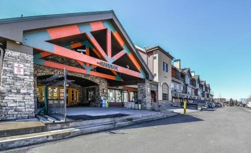 Gateway Lodge 5099 by SummitCove Lodging