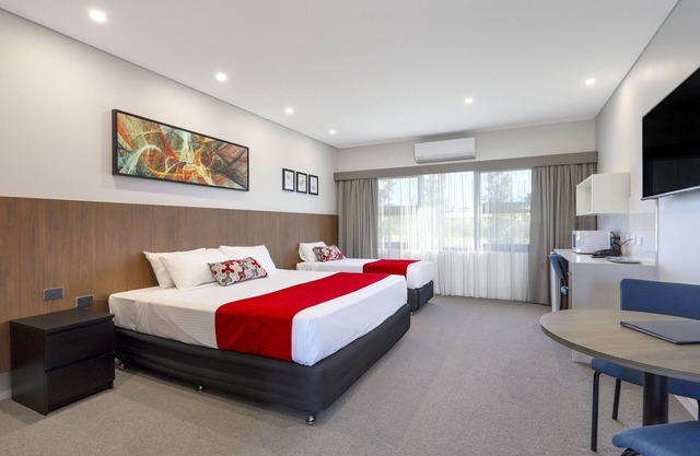 Gateway Motel