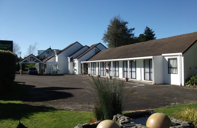 Gateway Motor Lodge