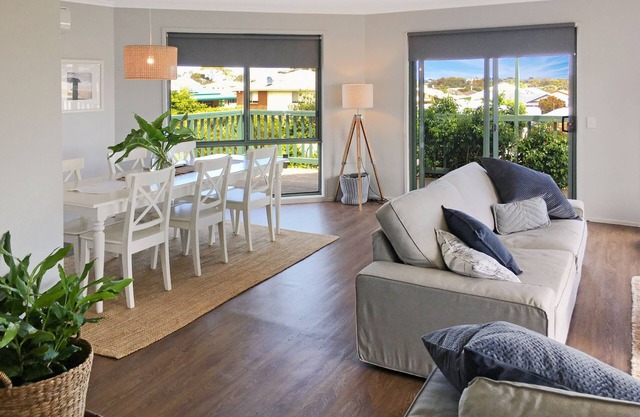 Gateway to Phillip Island Pet Friendly, WIFI gratuit, à pied des commerces et des plages